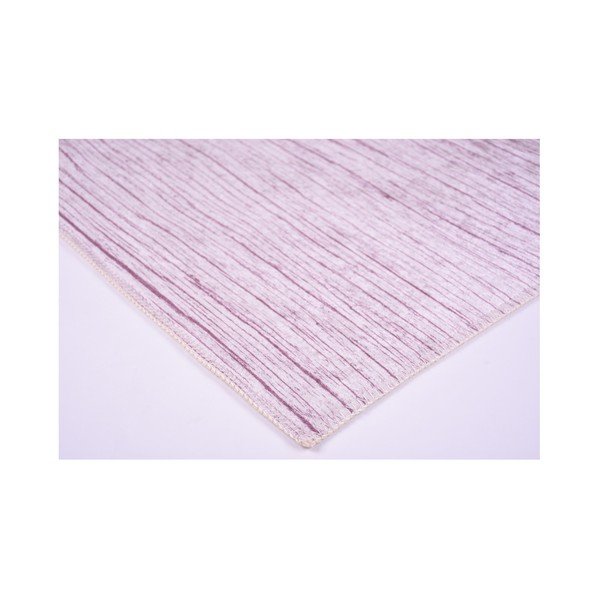 Koberec Vitaus Pudra Hali, 100 × 60 cm-image-1