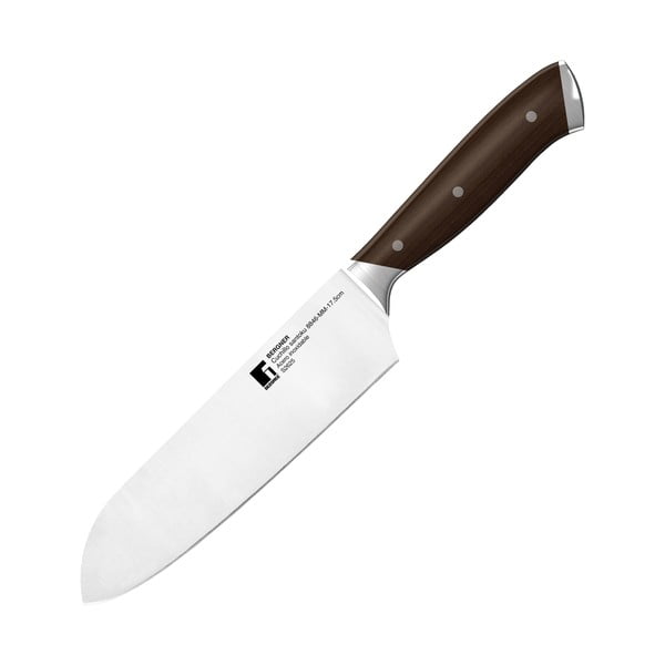 Santoku nôž Master, 17.5 cm