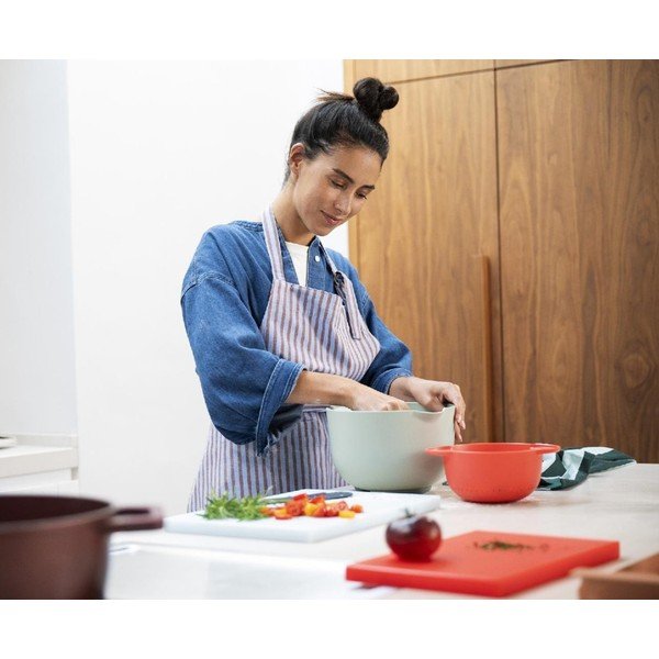 Béžová plastová misa ø 22 cm Chef It – Mepal-image-2