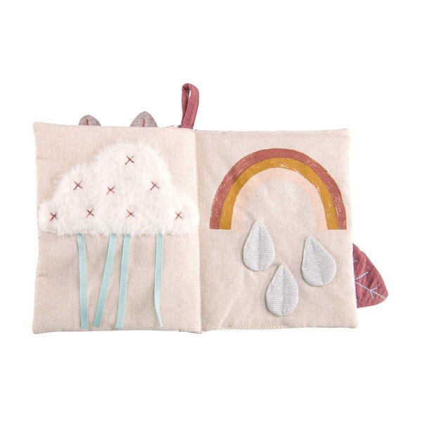 Hračka pre bábätko Après la Pluie – Moulin Roty-image-2