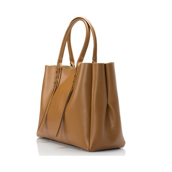 Kabelka Bycast Cognac-image-2