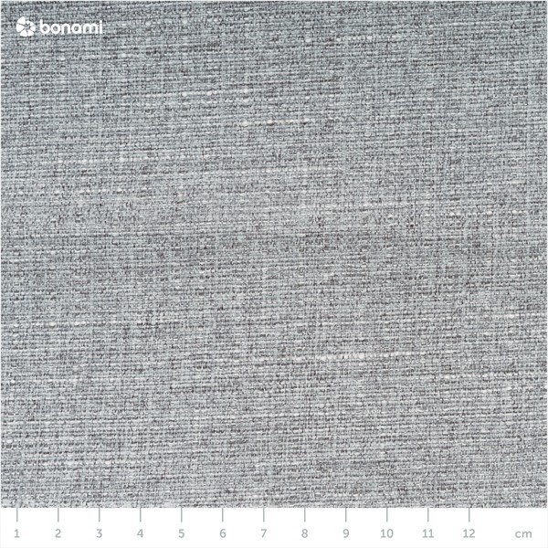 Sivá pohovka Cosmopolitan Design Miami, 245 cm-image-1