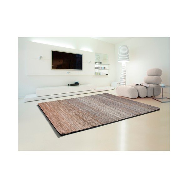 Béžový koberec vhodný aj do exteriéru Universal Sofie Beige Garro, 80 × 150 cm-image-1