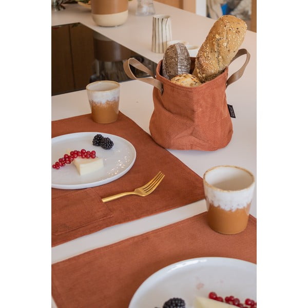 Látkové prestieranie 33x45 cm Velmar – Tiseco Home Studio-image-1