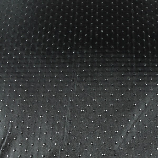 Tmavosivý matrac pre psa 80x100 cm – Love Story-image-4