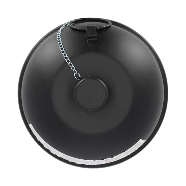 Kovová olejová lampa (výška  21 cm) – Esschert Design-image-4