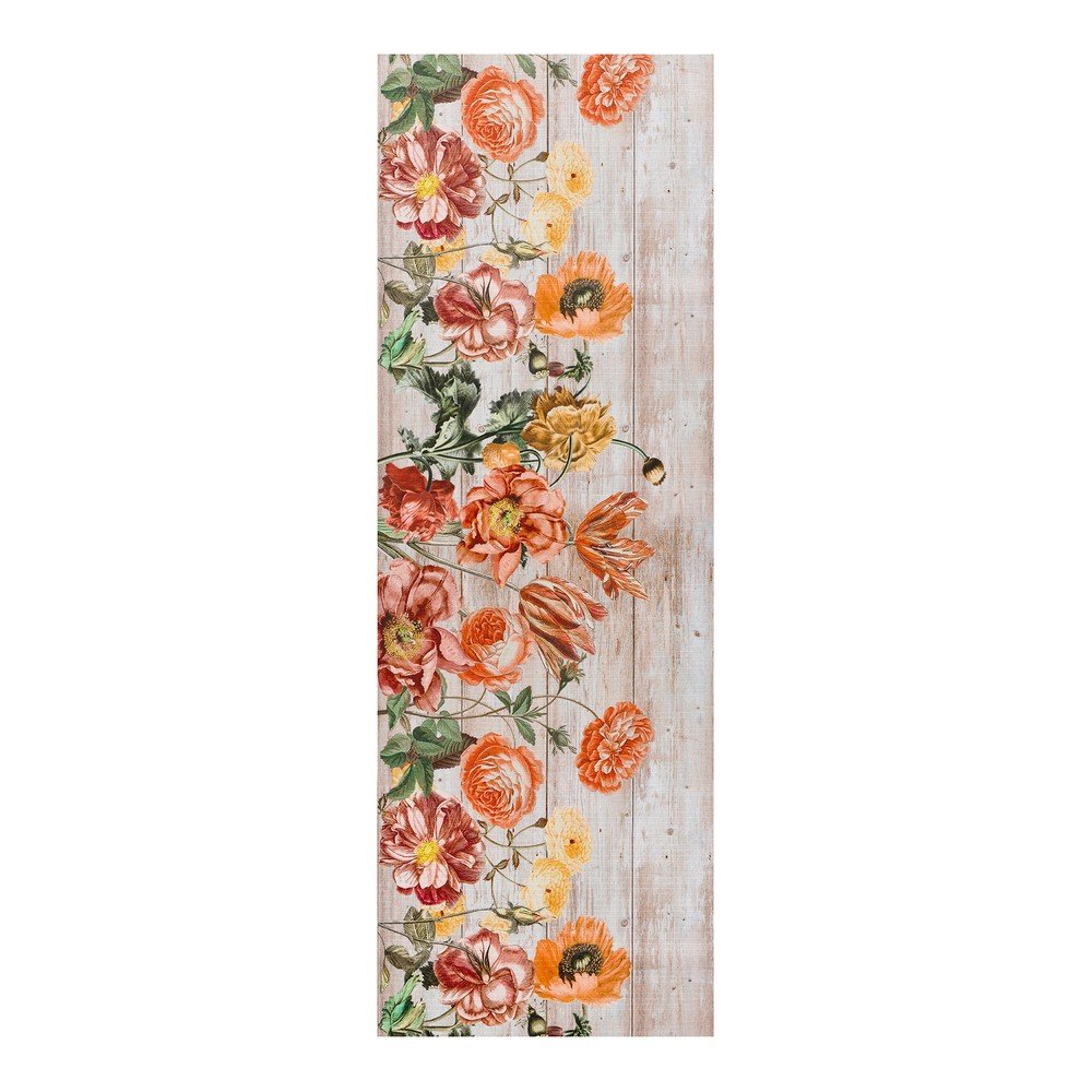 E-shop Behúň 52x100 cm Ricci Camelia – Universal