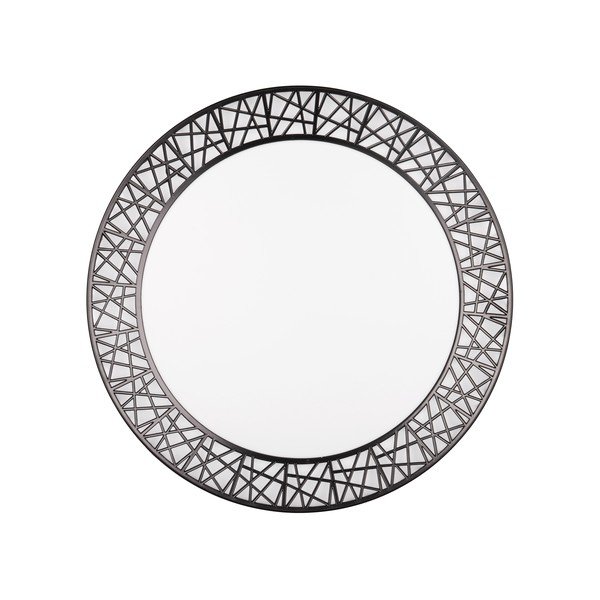 Čierne LED stropné svietidlo ø 48 cm Cluster – Reality-image-2