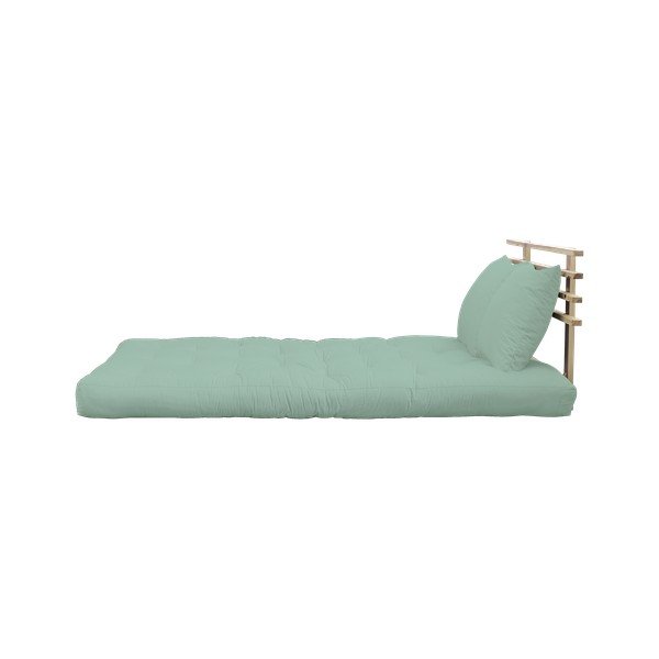 Variabilná pohovka Karup Design Shin Sano Natural/Mint-image-3