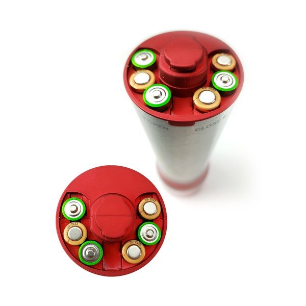 Elektrický otvárač Uno Vino – Tescoma-image-1