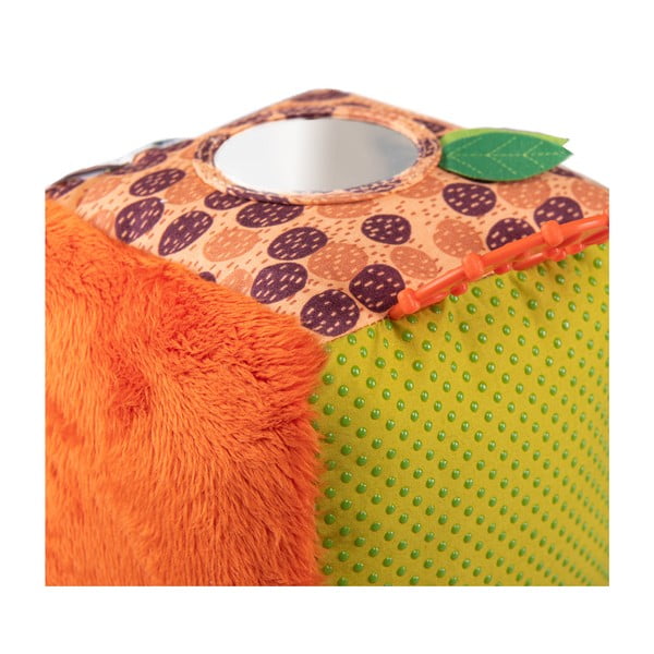 Závesná hračka pre bábätko Dans la Jungle – Moulin Roty-image-1