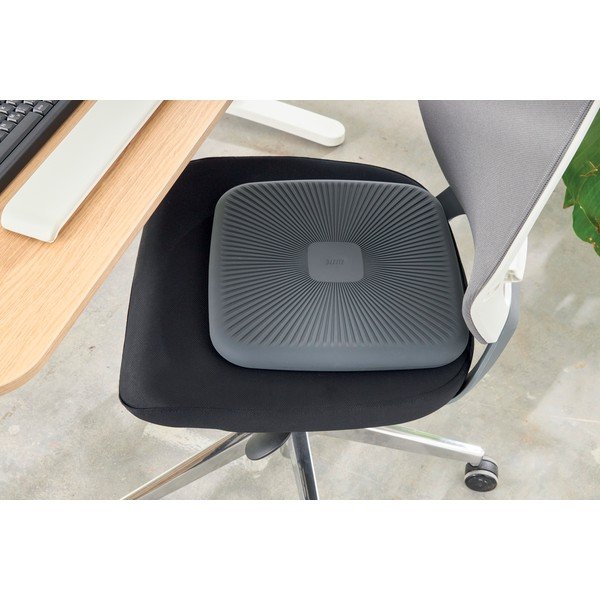 Ergonomický vankúš 36x36 cm Ergo – Leitz-image-1