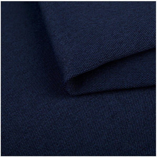 Modrá rozkladacia pohovka s leňoškou Cosmopolitan design Milano-image-4