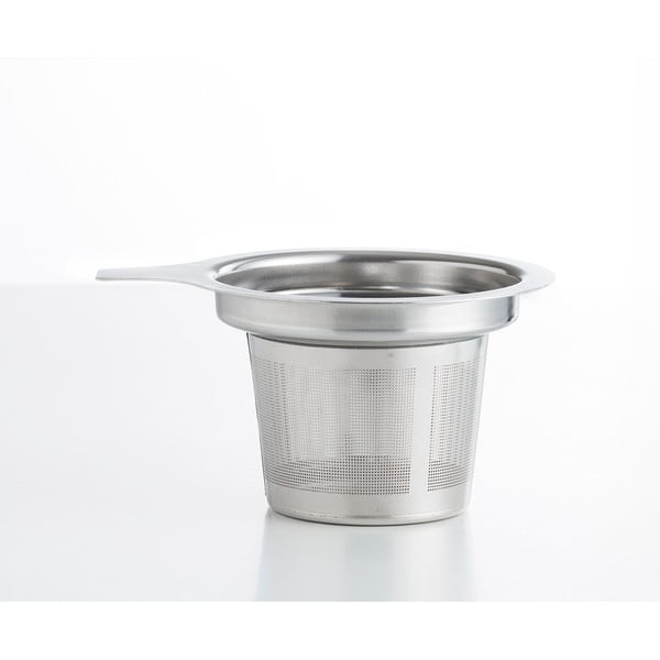 Sklenený hrnček so sitkom 270 ml Abeille – La Rochére-image-3