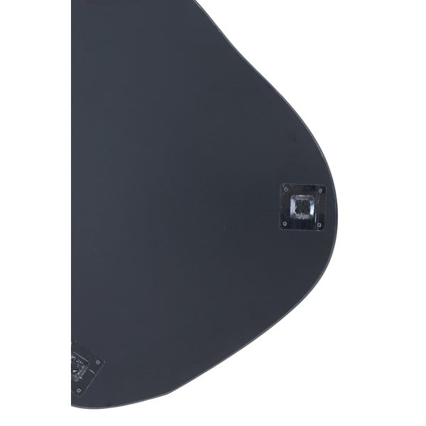 Nástenné zrkadlo 61x61 cm Algeza – Light & Living-image-2