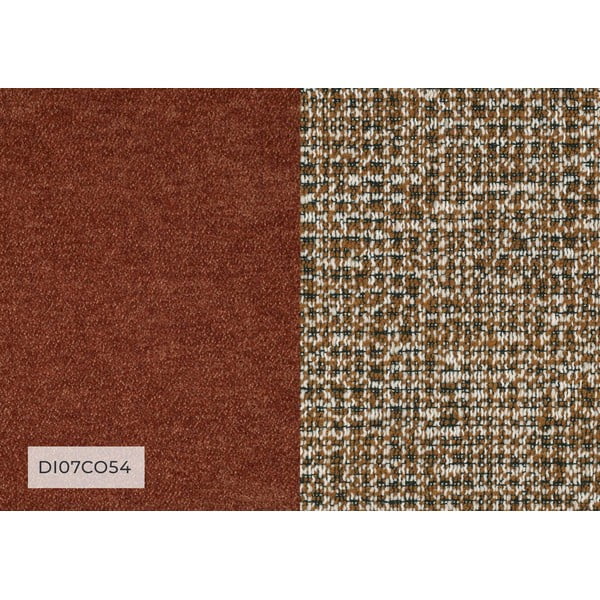 Podnožka v tehlovej farbe Wilson – Miuform-image-4