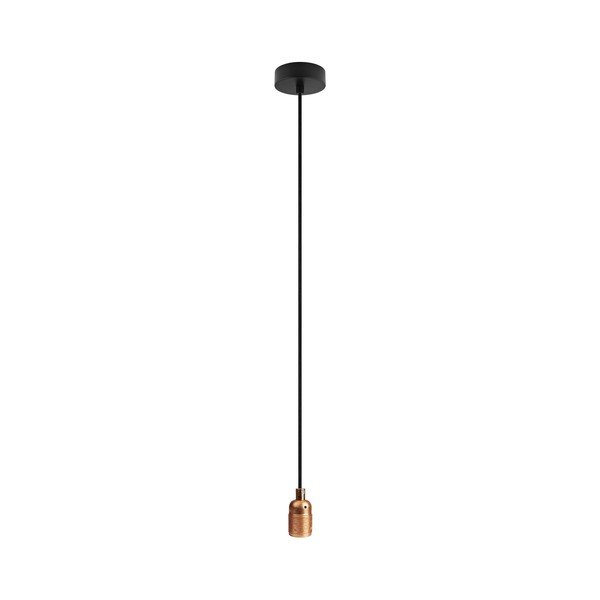 Svetlo BI copper/black/black