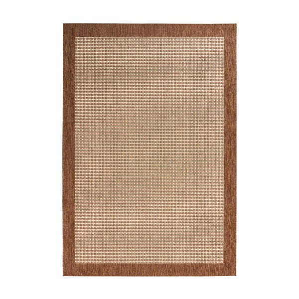 Hnedý/v prírodnej farbe koberec 230x160 cm Simple - Hanse Home