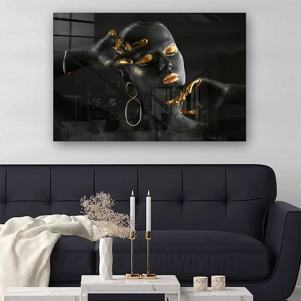 Sklenený obraz 100x70 cm - Wallity-image-1