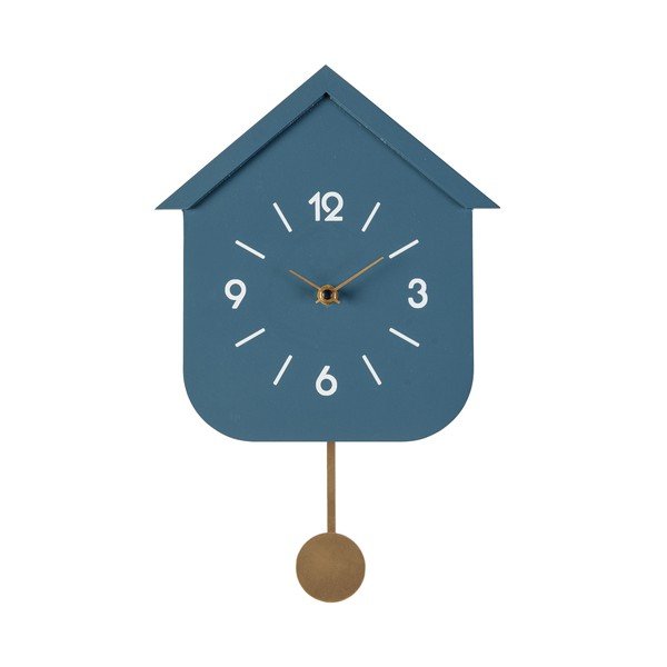 Kyvadlové/nástenné hodiny Home – Yes Everyday