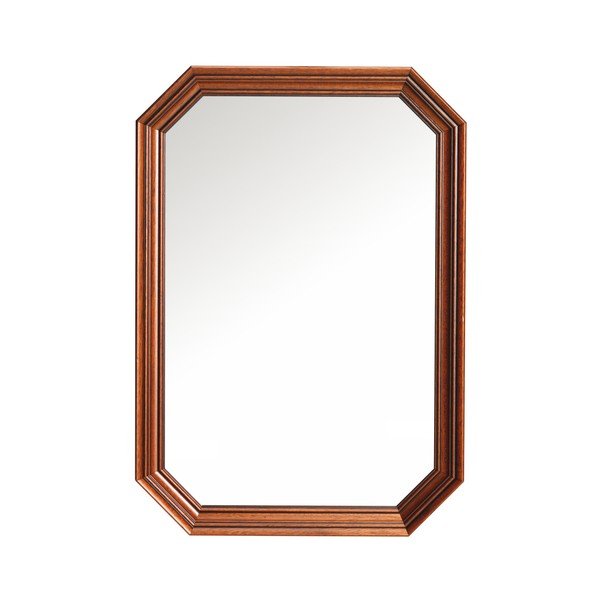 Nástenné zrkadlo Rowico Octamirror
