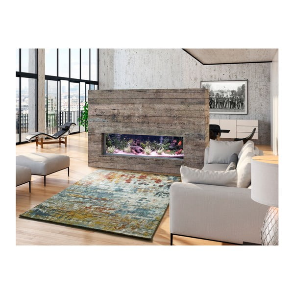 Koberec Universal Naia Multi Moro, 60 × 120 cm-image-1