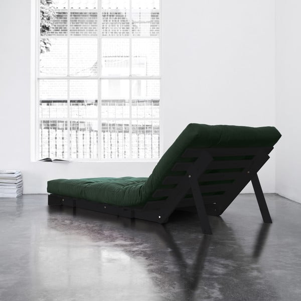 Variabilné kreslo Karup Roots Wenge/Botella-image-1