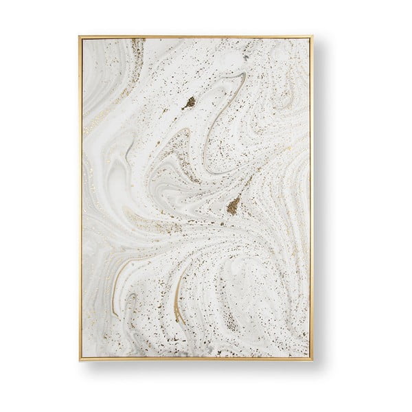 Obraz Graham & Brown Marble Luxe, 50 × 70 cm