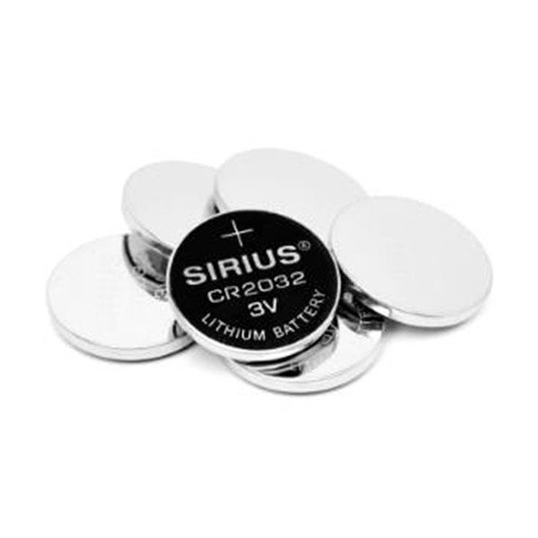 Lithiové batérie 6 ks DecoPower – Sirius-image-1