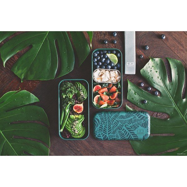 Desiatový box 2 ks Original – Monbento-image-1