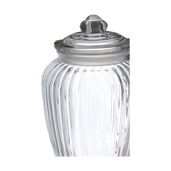 Sklenená dóza Old fashioned – Premier Housewares-image-4