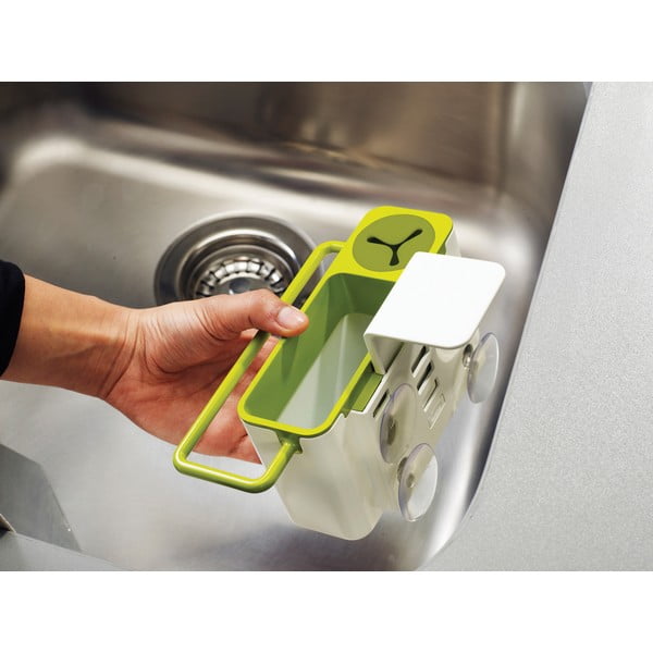 Sivý stojan na umývacie prostriedky-image-4