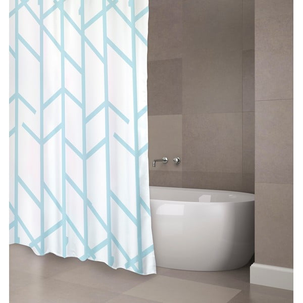 Sprchový záves 180x200 cm Tree – MSV-image-4