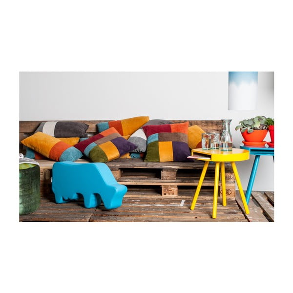 Stolík Hide & Seek, žltý-image-4