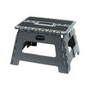 Tmavosivý stupienok - Addis