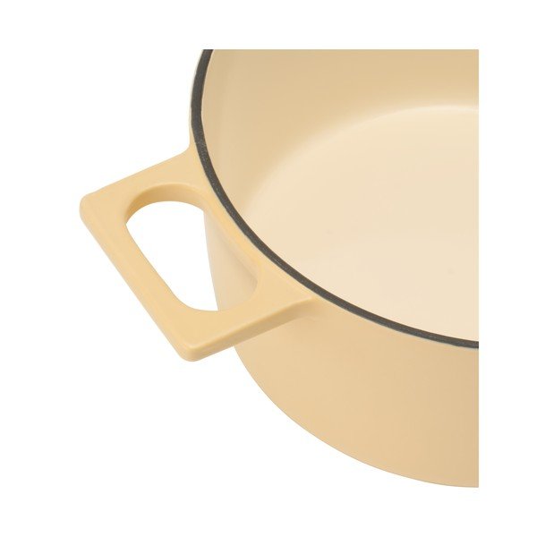 Liatinový kastról s pokrievkou na indukčný varič 5,5 l Mattia 3.0 – FABINI-image-4