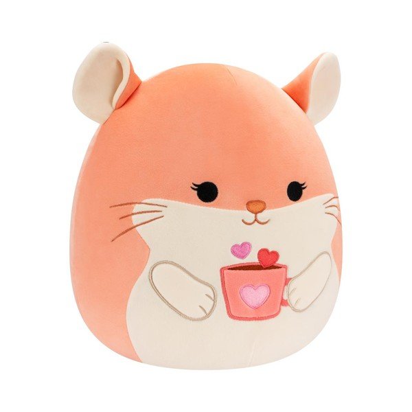 Plyšová hračka Erica – SQUISHMALLOWS-image-4