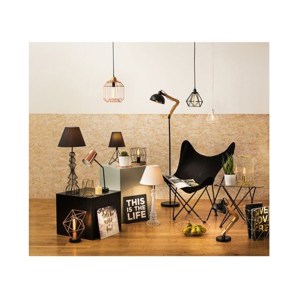 Kovový stojan na kuchynské náčinie Vertex – Premier Housewares-image-2