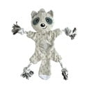 Hračka pre psa Racoon – Love Story