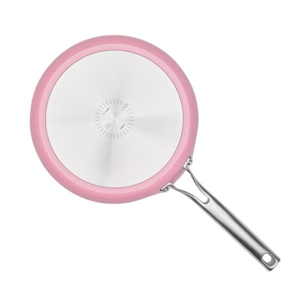 Panvica s keramickým povrchom na palacinky ø 26 cm Meda 3.0 – FABINI-image-4