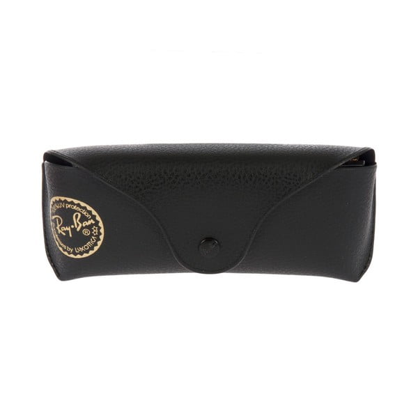 Slnečné okuliare Ray-Ban Clubmaster Habana Bae-image-2