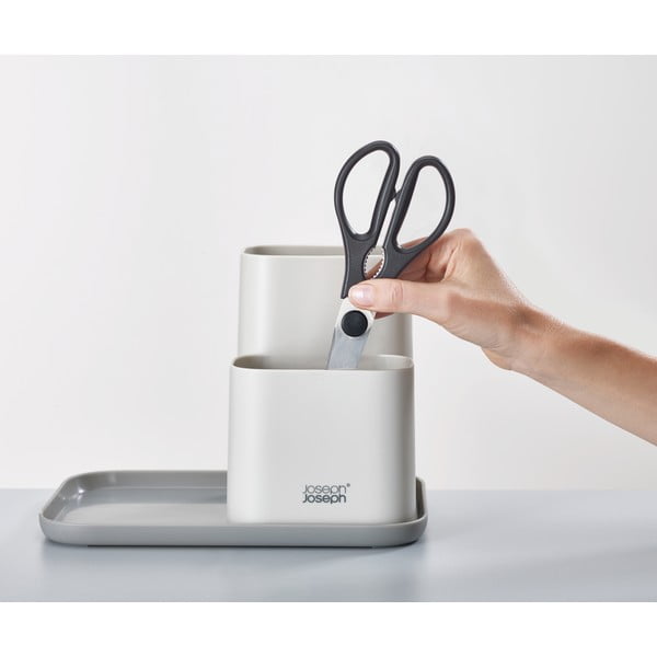 Stojan na kuchynské náčinie Duo – Joseph Joseph-image-3