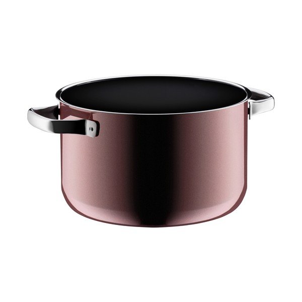 Vínovočervený hrniec WMF Fusiontec, ⌀ 24 cm-image-3