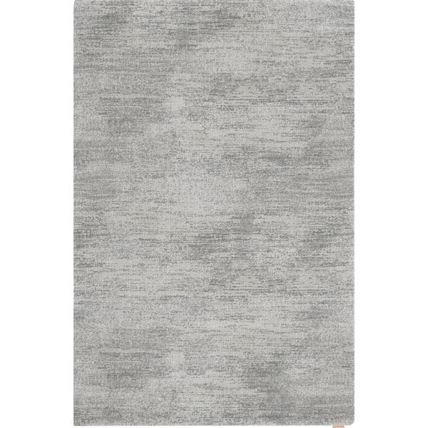Sivý vlnený koberec 200x300 cm Fam – Agnella
