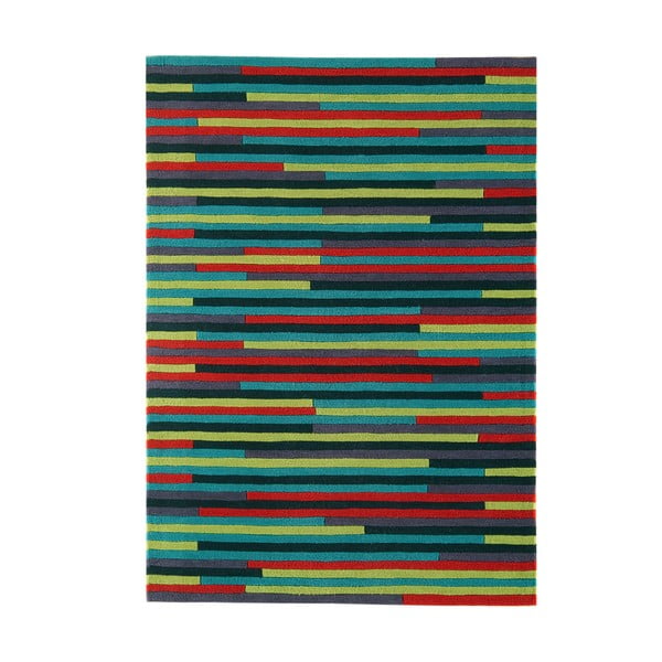 Koberec Harlequin Lines Colour, 120x170 cm