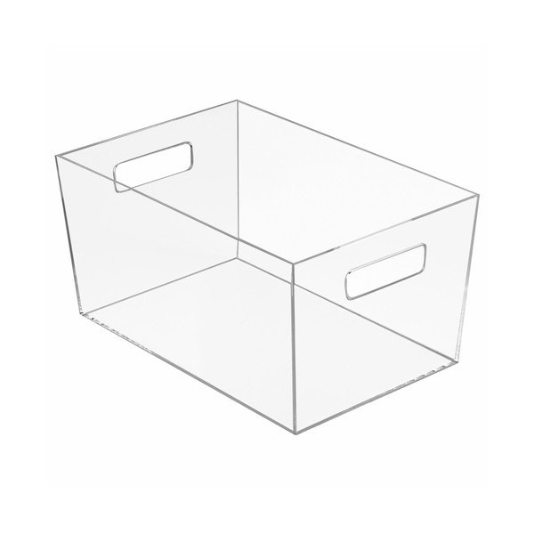 Veľký úložný box InterDesign Linus-image-3