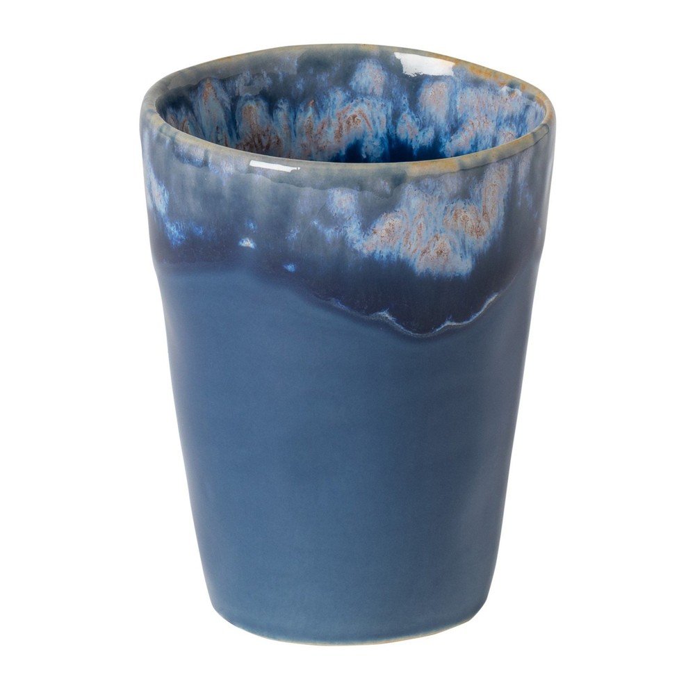 E-shop Modrý kameninový hrnček 380 ml Grespresso – Costa Nova