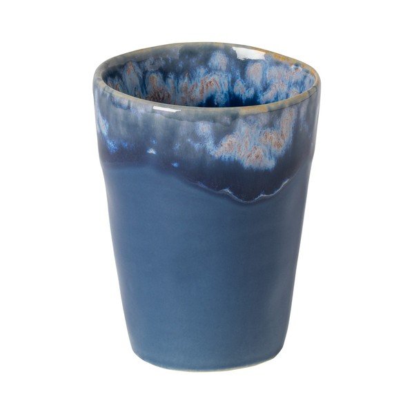 Modrý kameninový hrnček 380 ml Grespresso – Costa Nova