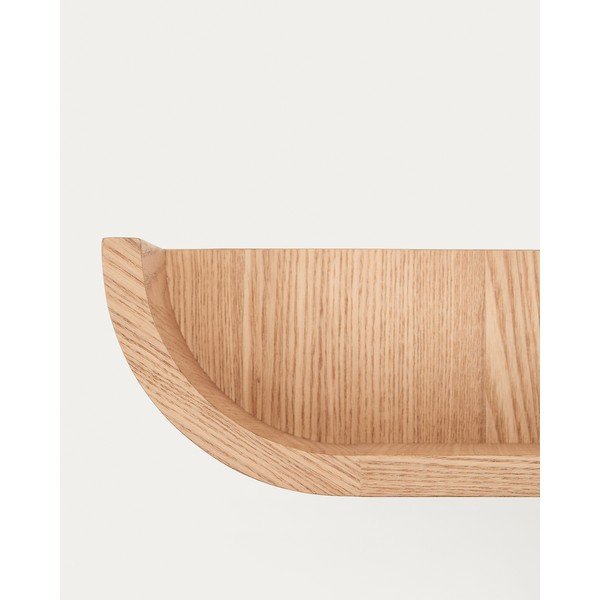 Police v dekore jaseňa v prírodnej farbe 60 cm Salaya – Kave Home-image-4