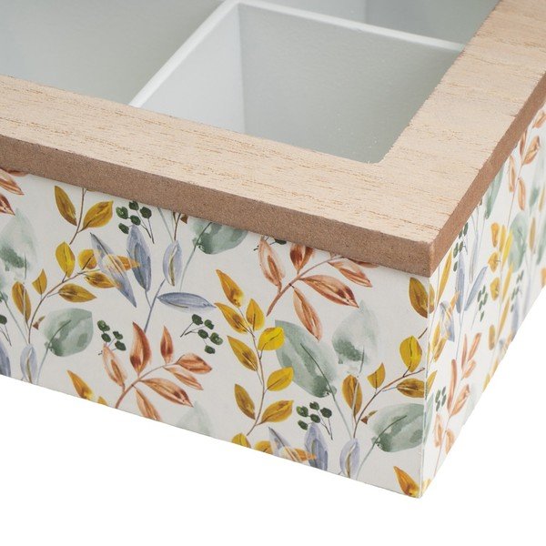 Škatuľka na čaj – Casa Selección-image-3